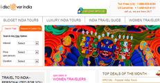 idiscoverindia
