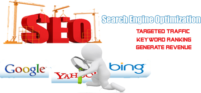 Search Engine Optimization